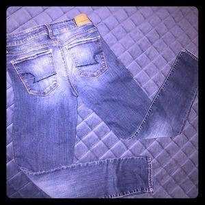 American Eagle Women’s Jeans